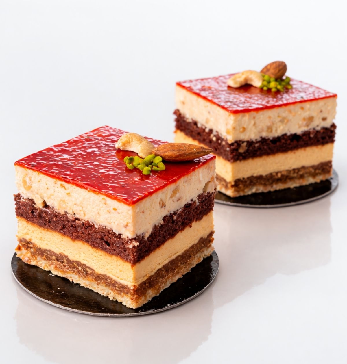 Prăjitura Symphonie